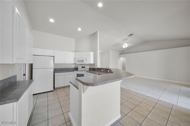 property at 1205 SW 14th Terrace