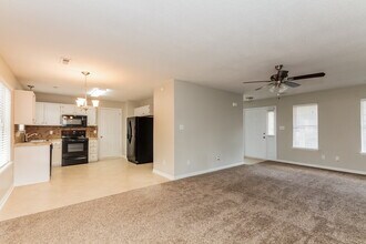 3664 Stonefield St SW in Concord, NC - Building Photo - Building Photo