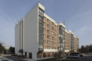 Sydenham Place Apartments