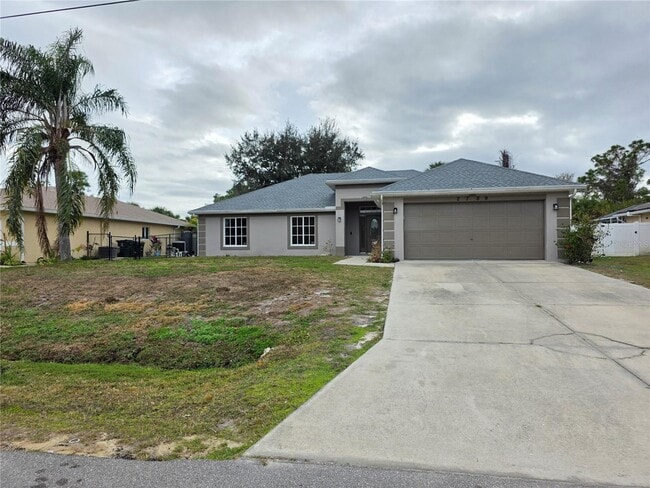 property at 2789 Coolidge Ave