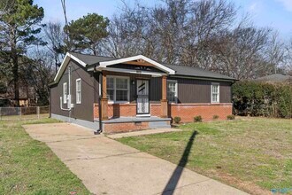 1613 Armstrong St NW in Huntsville, AL - Building Photo - Building Photo