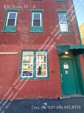 830 Scull St in Lebanon, PA - Building Photo - Building Photo