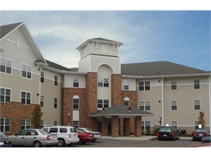 Greenway Senior Housing in Ashtabula, OH - Foto de edificio - Building Photo