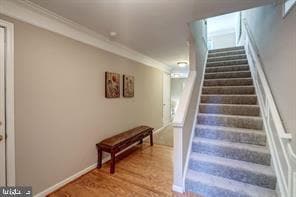 353 Barnfield Square NE in Leesburg, VA - Building Photo - Building Photo