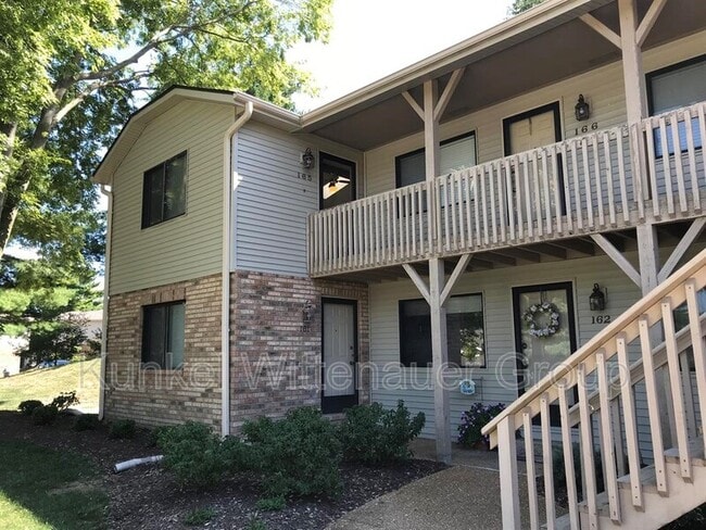 property at 165 Eagle Ridge