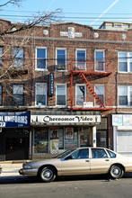 2343 Bath Ave in Brooklyn, NY - Building Photo - Building Photo