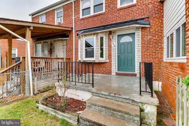 1915 Codd Ave in Dundalk, MD - Building Photo - Building Photo