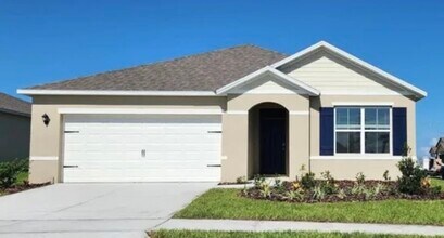 2109 Doe Run Dr in Davenport, FL - Building Photo - Building Photo