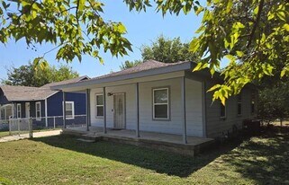 5424 Cottey St in Fort Worth, TX - Building Photo