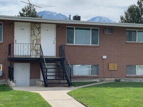 1733 S 750 E, Unit 1731 in Orem, UT - Building Photo - Building Photo
