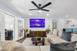 8259 E Mulberry Ln in Scottsdale, AZ - Building Photo - Building Photo