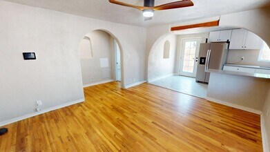 703 Columbia St in Santa Fe, NM - Building Photo - Building Photo