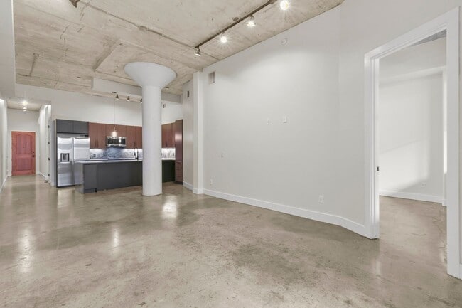 property at 2323 Polk St