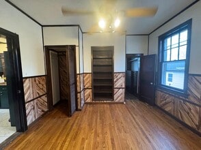 1209 Windsor Ave in Bristol, TN - Foto de edificio - Building Photo