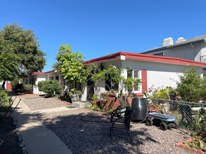 4646 Idaho St in San Diego, CA - Building Photo - Building Photo