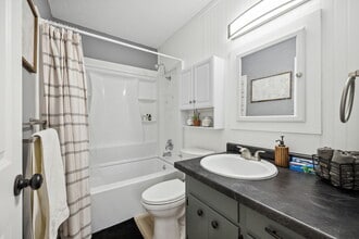 23017 60th St S in St. Cloud, MN - Building Photo - Building Photo