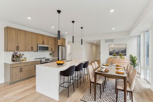 Beach Street Landing in Philadelphia, PA - Building Photo