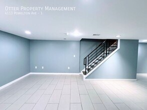 4113 Powelton Ave in Philadelphia, PA - Foto de edificio - Building Photo