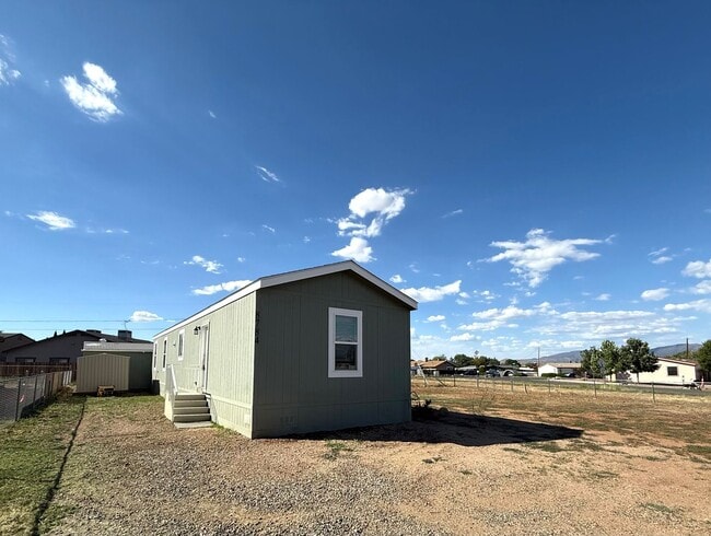 8784 E Tracy Dr in Prescott Valley, AZ - Building Photo - Building Photo