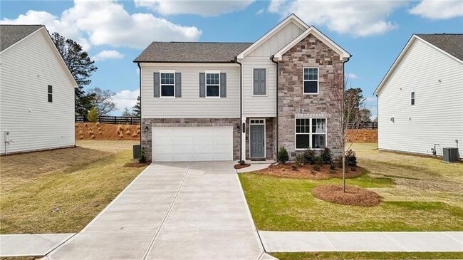 property at 536 Silverleaf Trl