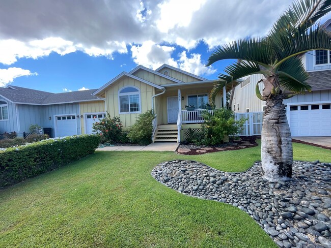 166 Oluea Cir in Kihei, HI - Building Photo - Building Photo