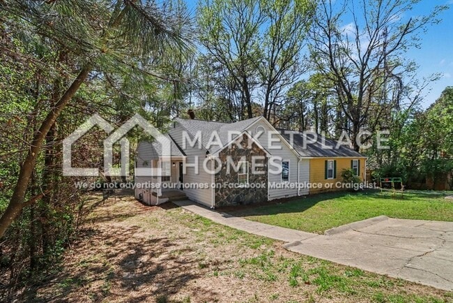 5415 Glen Haven Dr in Atlanta, GA - Building Photo - Building Photo