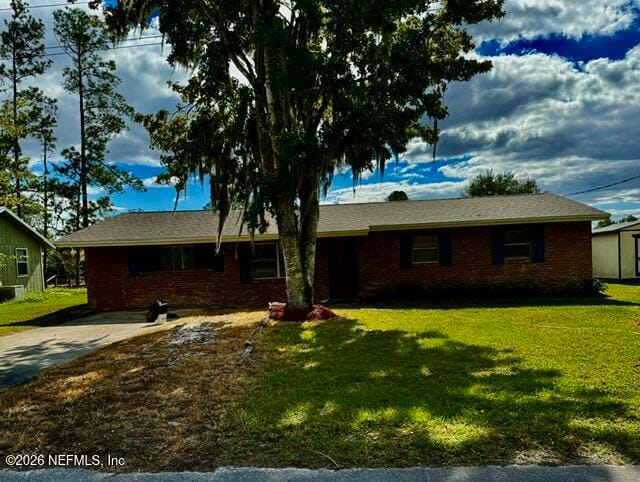 property at 107 Cypress Dr