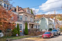 Apartments in Butler, PA