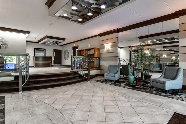 1550 Worcester Rd in Framingham, MA - Building Photo - Building Photo