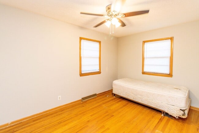 3605 S Rock Quarry Rd in Columbia, MO - Building Photo - Building Photo