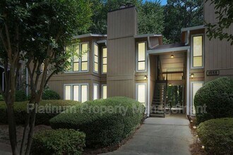 1555 Terrell Mill Pl SE in Marietta, GA - Building Photo - Building Photo