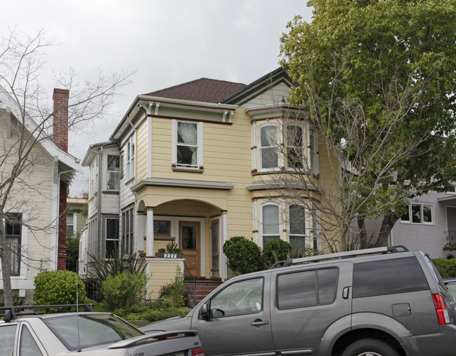 227 Kentucky St in Petaluma, CA - Building Photo - Building Photo