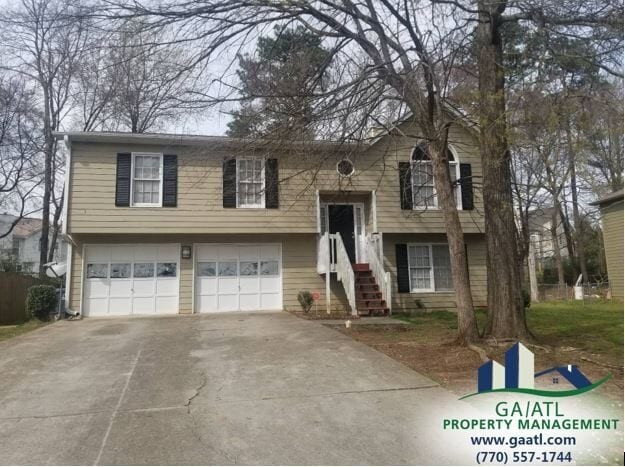 property at 2895 Windwood Trail
