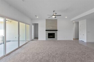 405 Ocate Mesa Trail in Liberty Hill, TX - Building Photo - Building Photo