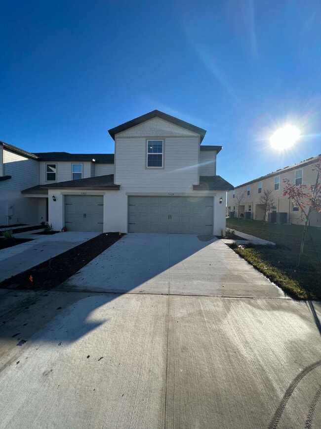 property at 5324 New Friendship Pl