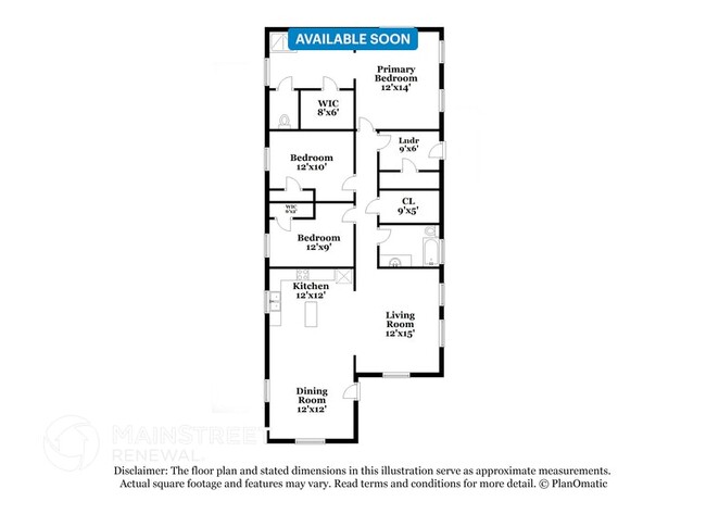 property at 1701 16th Ave S