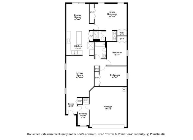 13402 Kent Bradley Street in Dade City, FL - Building Photo - Building Photo