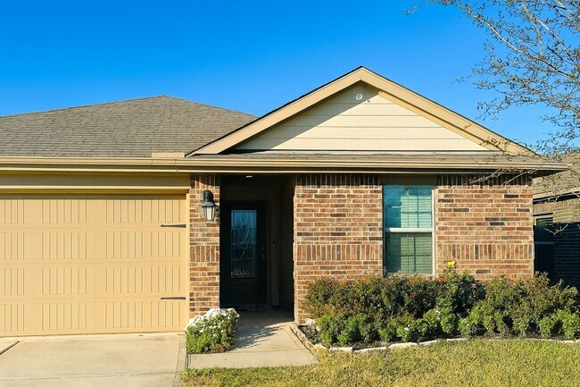 18330 Arcola Bay Ln in Richmond, TX - Building Photo - Building Photo