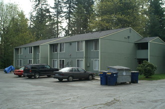 The Elk Runn Condominium in Olympia, WA - Building Photo - Building Photo