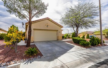 3286 Rushing Waters Pl in Las Vegas, NV - Building Photo - Building Photo