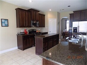 16703 Mackenzie Mesa Dr in Spring, TX - Building Photo - Building Photo