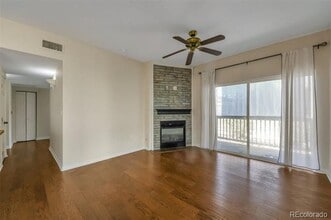 5435 South Dover Street in Denver, CO - Building Photo - Building Photo