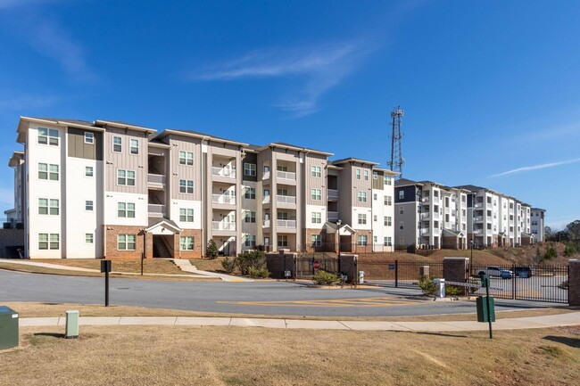 Capstone at Banks Crossing in Commerce, GA - Building Photo - Building Photo