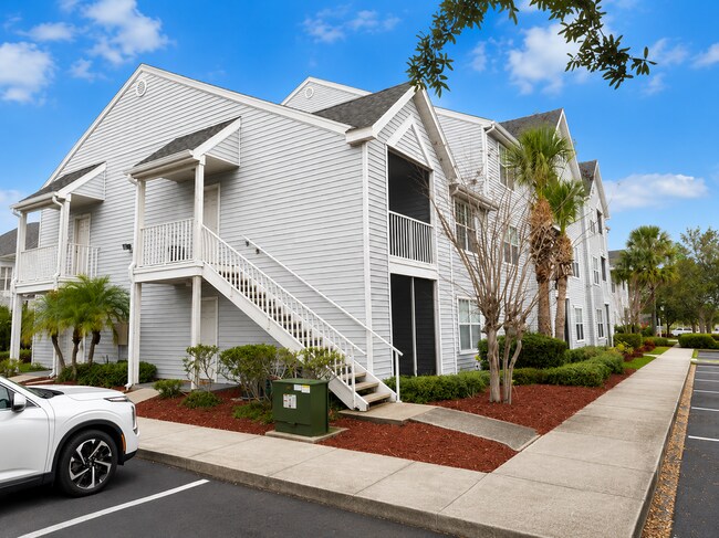 property at 218 Bermuda Lakes Ln