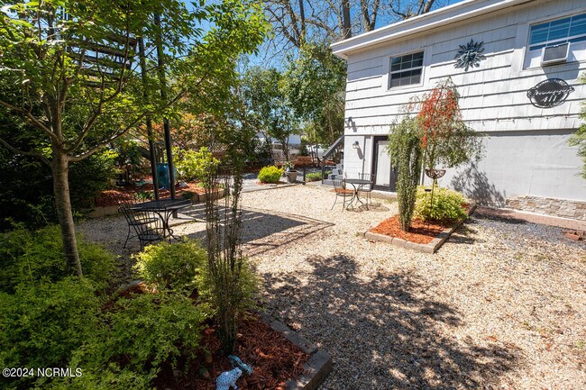 411 George St, Unit 4 in New Bern, NC - Building Photo - Building Photo