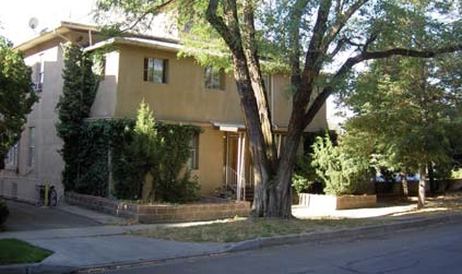 410 1st Ave in Salt Lake City, UT - Building Photo - Building Photo