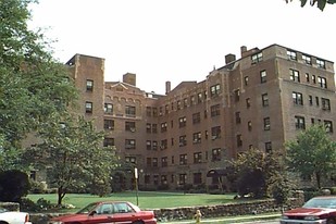 The Biltmore Apartments