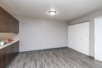 Liberty Lights Apartments in Wahpeton, ND - Foto de edificio - Interior Photo