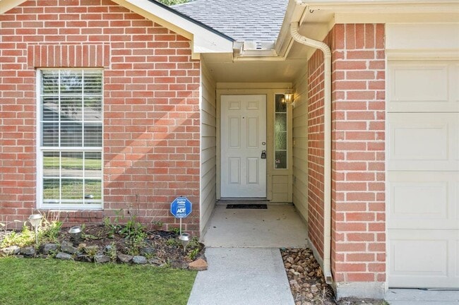 3215 Rockdale Dr in Porter, TX - Building Photo - Building Photo