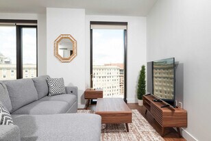 212 Stuart St in Boston, MA - Building Photo